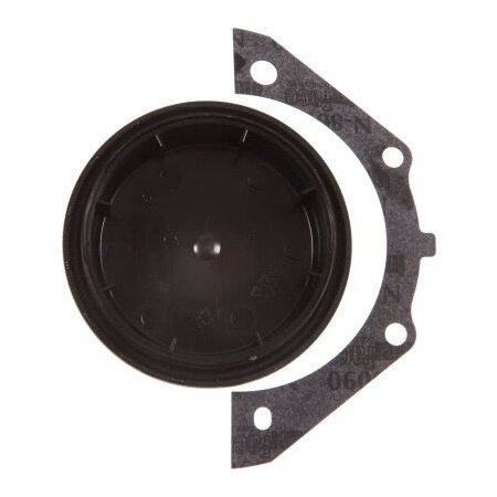 Victor Technology Engine Main Bearing Gasket Set - MAHLE JV1620 JV1620